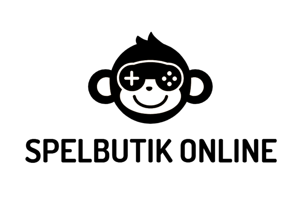 Spelbutik Online