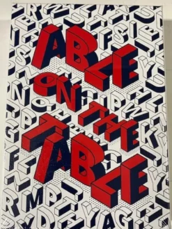Able On The Table