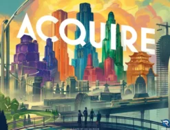 Acquire