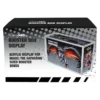 Acrylic Booster Box Display for Magic: The Gathering