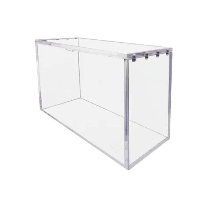 Acrylic Booster Box Display for Magic: The Gathering