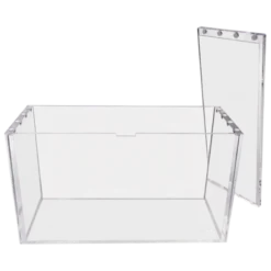Acrylic Booster Box Display for Magic: The Gathering