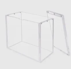 Acrylic Booster Box Display for Pokémon