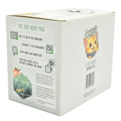 A D20 Scene Gift Mug