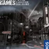 Adventure Games: The Gloom City File (EN)