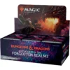 Adventures in the Forgotten Realms Draft Booster Display (36 Packs)