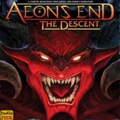 Aeon's End: The Descent