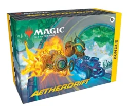 Aetherdrift Bundle