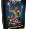 Aetherdrift Commander Deck - Living Energy