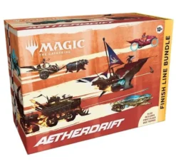 Aetherdrift Finish Line Bundle