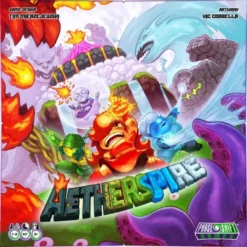 Aetherspire