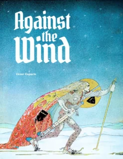 Against the Wind Solo RPG