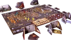 A Game of Thrones: The Board Game (Second Edition)