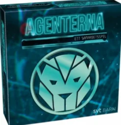 Agenterna