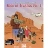 Agent Provocateur RPG Book of Teasers Vol. 1
