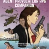 Agent Provocateur RPG Companion
