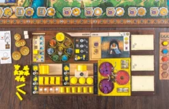 Age Of Innovation A Terra Mystica Game