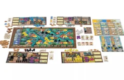 Age Of Innovation A Terra Mystica Game
