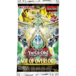 Age of Overlord - Booster