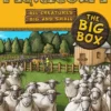 Agricola: All Creatures Big and Small (Big Box 2018)