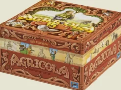 Agricola 15th Anniversary