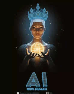 AI 100% Human Deluxe Edition