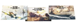 Air Land Sea