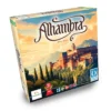 Alhambra Nordisk Utgava