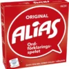 Alias Original