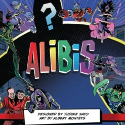 Alibis