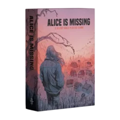 Alice is Missing