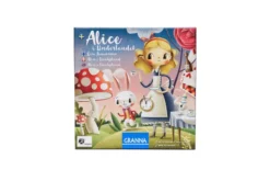 Alice i Underlandet