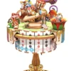 Alice's Tea Party- Tonecheer