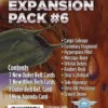 Alien Frontiers: Expansion Pack #6