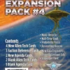 Alien Frontiers: Expansion Pack #4