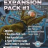 Alien Frontiers: Expansion Pack #1