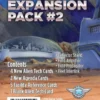 Alien Frontiers: Expansion Pack #2