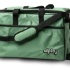 Allplay Rolling Board Game Bag: Fern Green