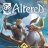 Altered TCG: Beyond the Gates Starter Deck - Ordis