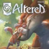 Altered TCG: Beyond the Gates Starter Deck - Muna