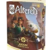 Altered TCG: Beyond the Gates Starter Deck - Axiom