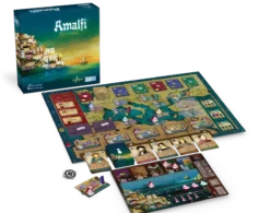 Amalfi Renaissance