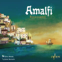 Amalfi Renaissance