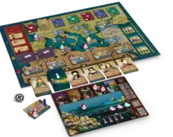 Amalfi Renaissance