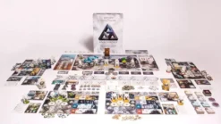 Anachrony Essential Edition