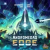 Andromeda's Edge