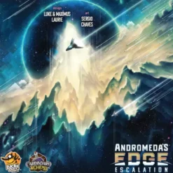 Andromeda's Edge: Escalation Expansion