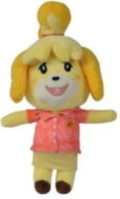 Animal Crossing Isabelle (25cm)
