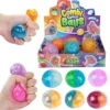 Anti stress ball Half Half Combi 6cm