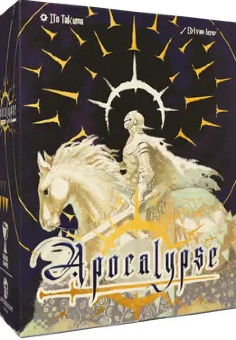 Apocalypse